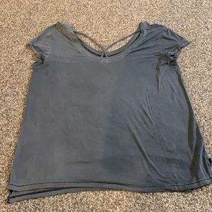 American Eagle soft and sexy top